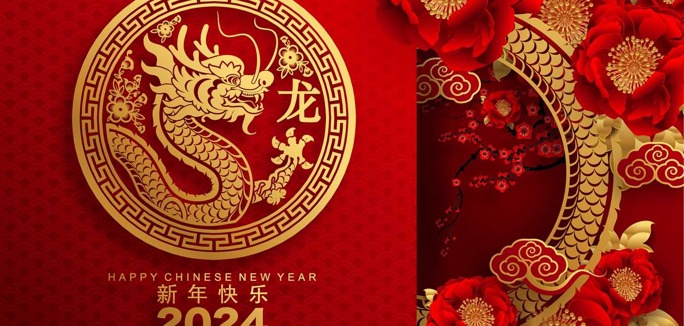 Teaching Children About Chinese New Year